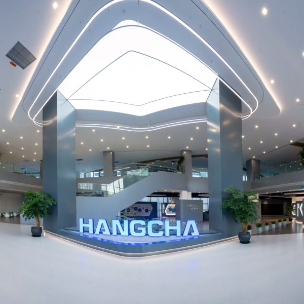 Experience Center-Hengfan